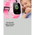 S10 Smart Kids Watch with Instant Location and Voice Message Supported