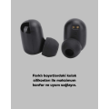 Finger Touch Control Headset with Bluetooth V5.0 Technology Finger Touch Control Headset with Bluetooth V5.0 Technology