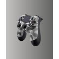 Gamepad with Built-in Speaker and Headphone Jack – Personal and Shared Audio Experience Gamepad with Built-in Speaker and Headphone Jack – Personal and Shared Audio Experience