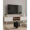 Surge Protected USB Input Socket for Home and Office Use