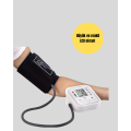 USB Compatible Blood Pressure Meter with 2 User Memory USB Compatible Blood Pressure Meter with 2 User Memory