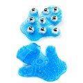 9 BALL MASSAGE GLOVES