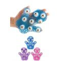 9 BALL MASSAGE GLOVES