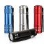9 LED BATTERY-OPERATED FLASHLIGHT