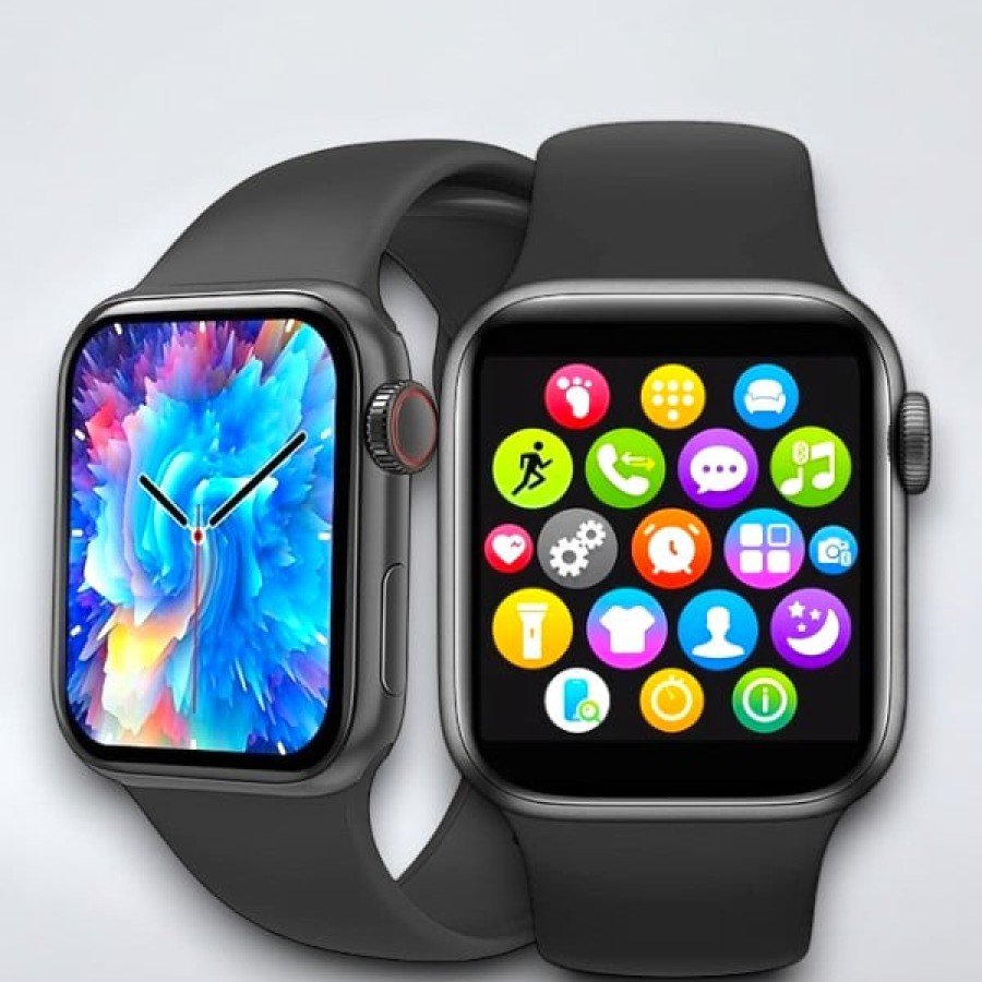 T700 SMART WATCH