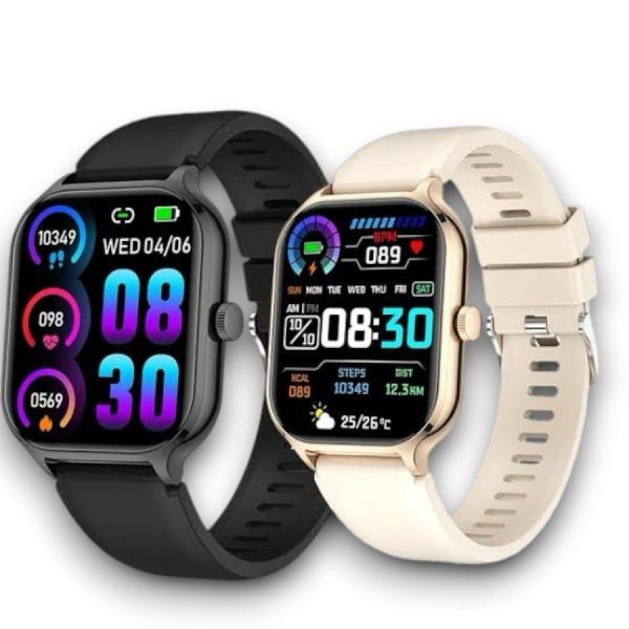 HK 9 MINI SMART WATCH