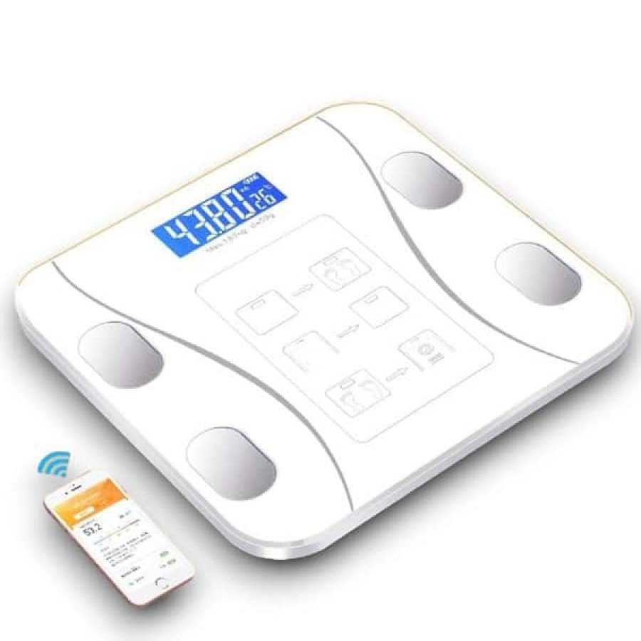 TF-1072 BLUETOOTH SCALE WEIGHING