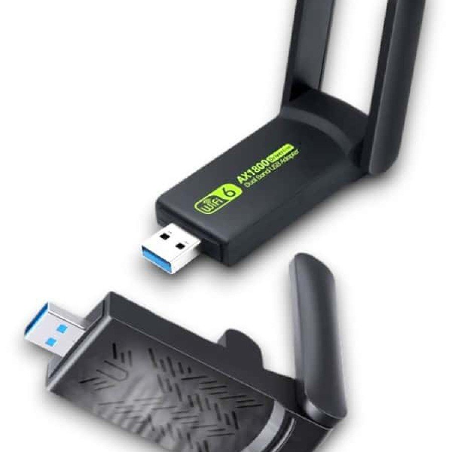 WIFI 5 ADAPTER WIFI 5 ADAPTER