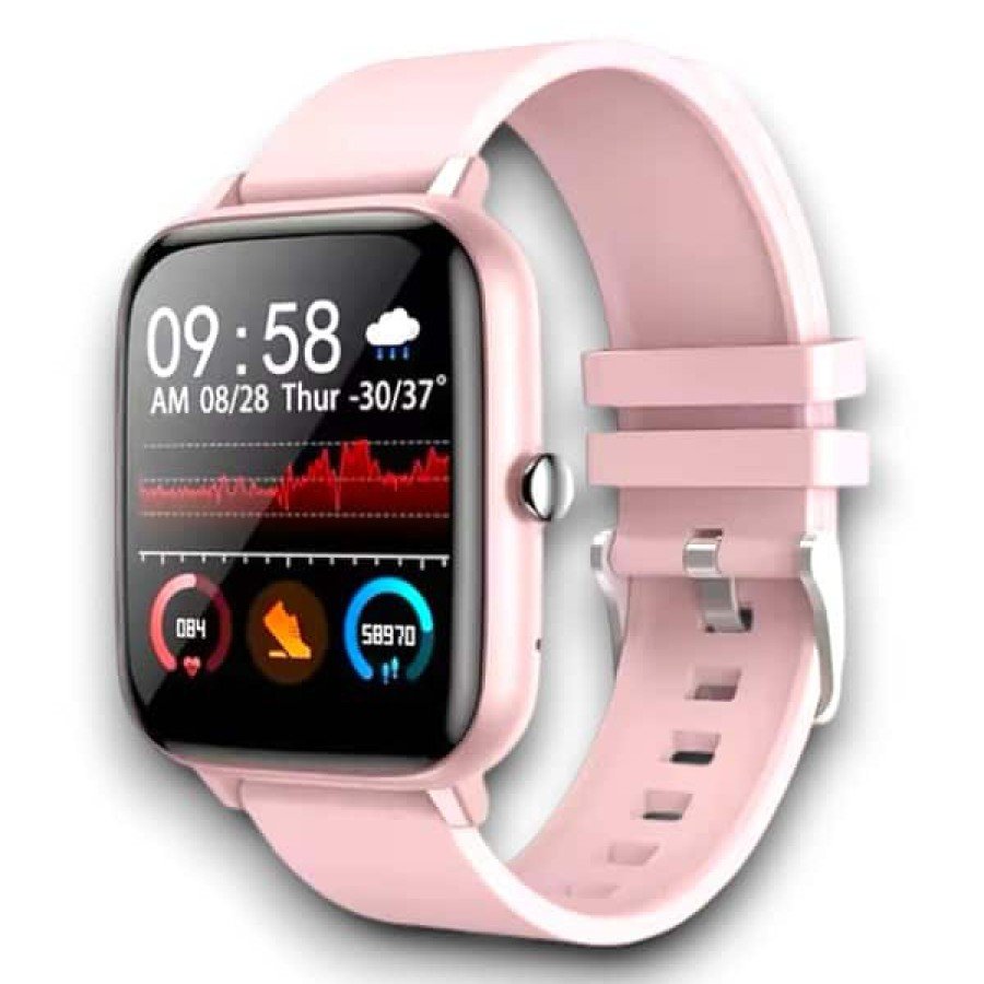 P6 MODEL SMART WATCH