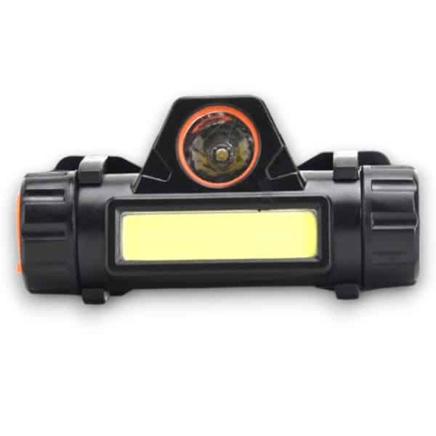 HS-36 HEAD LAMP