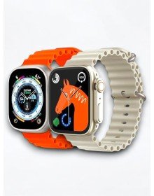S8 Ultra Smart Watch