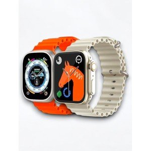 S8 Ultra Smart Watch