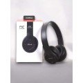 P47 On-Ear Bluetooth Headset