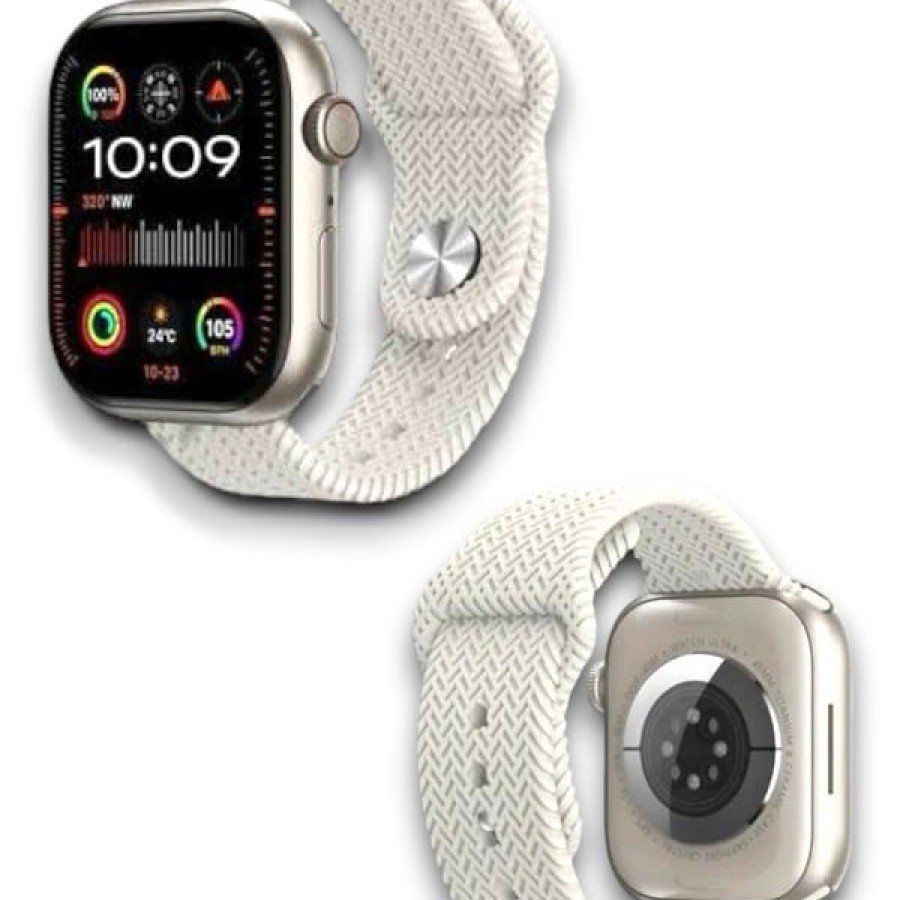 HK 9 PRO WATCH