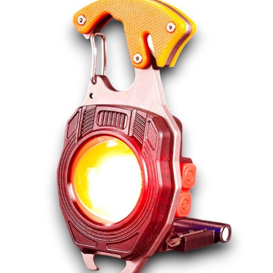 MULTIFUNCTIONAL LIGHT