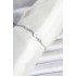 Brass Silver Color Flower Model Waterway Women's Bracelet