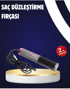 Professional Brush for Fast Drying and Shiny Hair