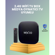 2 GB RAM 8 GB Memory 4K Video Supported Android Media Device