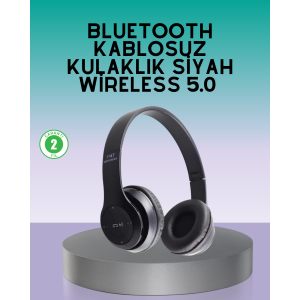 Waterproof Bluetooth Headset | Suitable for Sports and Daily Use