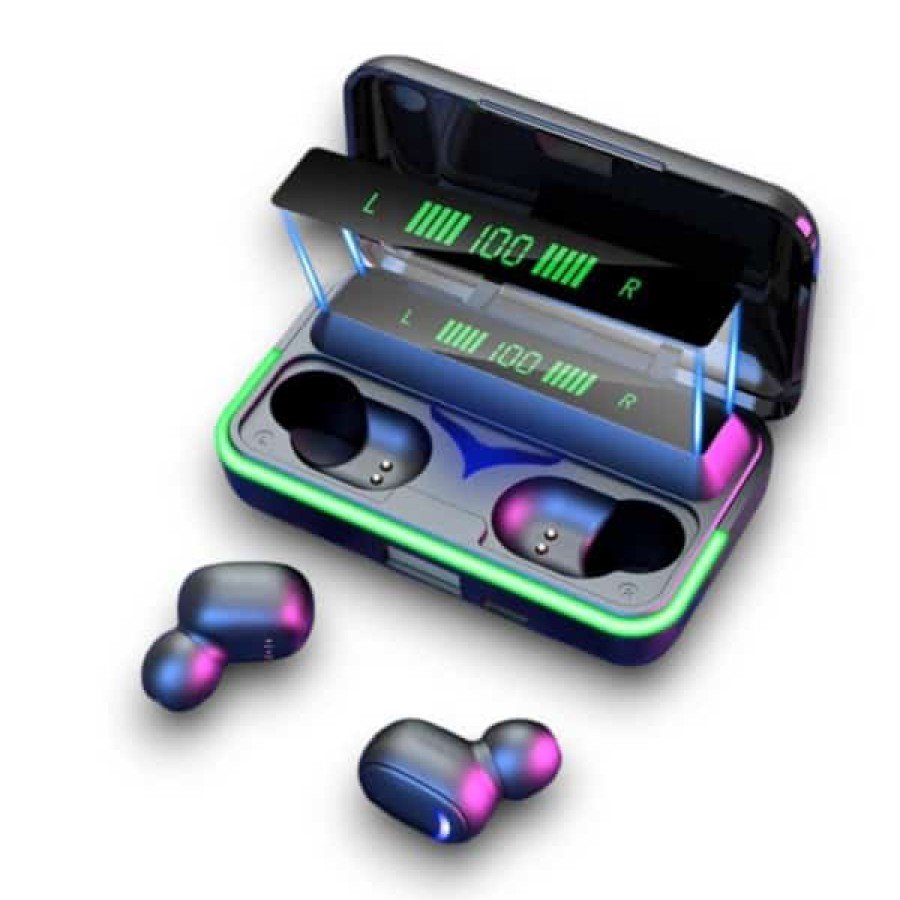 E10 HEADPHONE