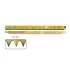 Abay Wide Collar Saw Blade - Straight Tooth 53 cm