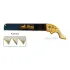 Abay Kurt Tooth Hand Saw 38 cm - Wooden Handle