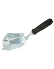 Abay Glue Trowel 20 cm - Wooden Handle