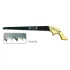 Abaylar Medium Tooth Vineyard Saw 35 cm - Wooden Handle