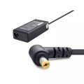 Acer Packard Bell Compatible Laptop Charger Adapter 19V 4.74A 90W 5.5x1.7mm