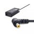 Acer Packard Bell Compatible Laptop Charger Adapter 19V 4.74A 90W 5.5x1.7mm