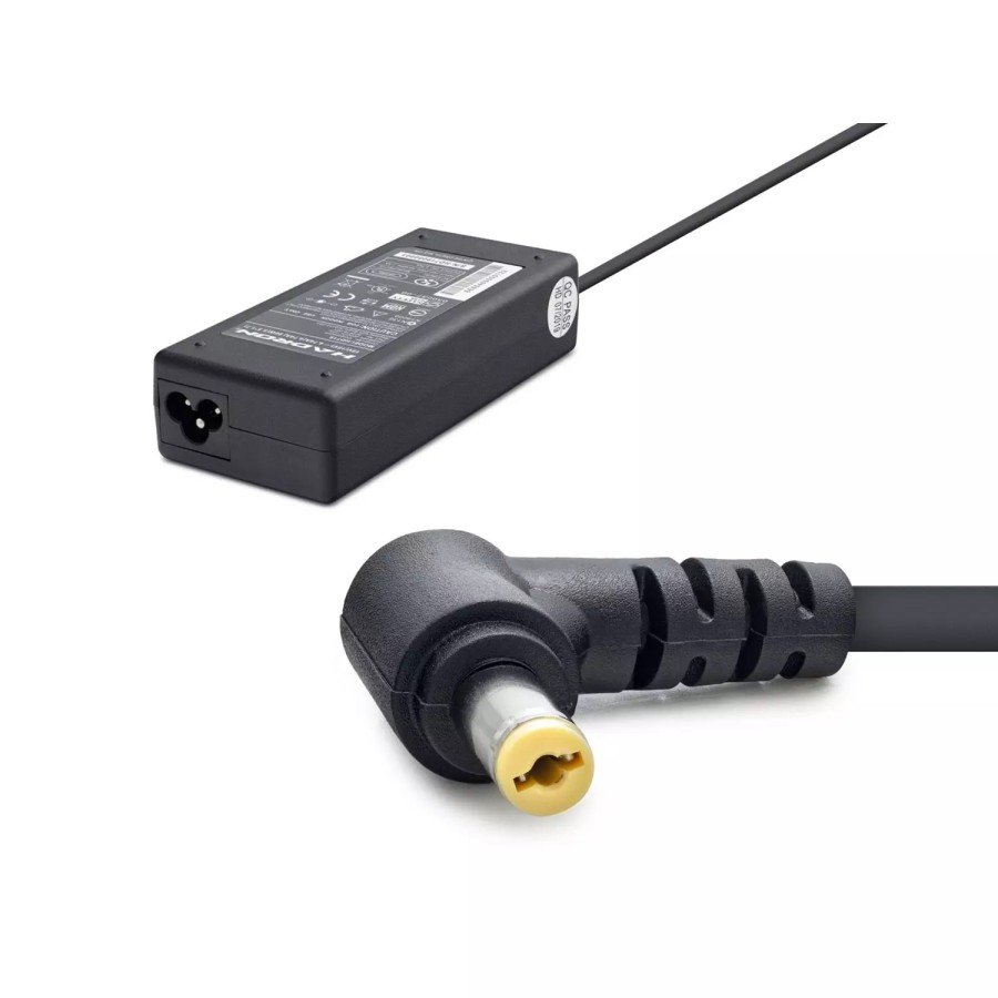 Acer Packard Bell Compatible Laptop Charger Adapter 19V 4.74A 90W 5.5x1.7mm