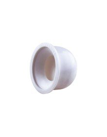 Adapter Gasket 50 mm White