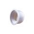 Adapter Gasket 50 mm White