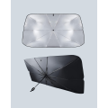 Car Umbrella Compatible with Citroen C-Elysee, Fiat Albea, Renault Thalia, Hyundai Accent Era, Ford Fusion