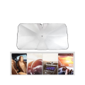 Car Umbrella Compatible with Citroen C-Elysee, Fiat Albea, Renault Thalia, Hyundai Accent Era, Ford Fusion