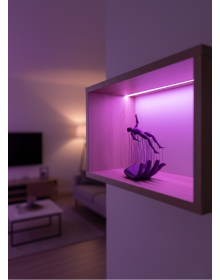 HAND HUMAN FIGURE PURPLE