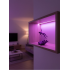 HAND HUMAN FIGURE PURPLE