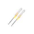Control Pen Double-Ended Electric Current Tester