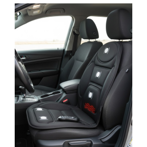 Sofa Type Massage Cushion Whole Body Relaxing System