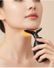 Neck Skin Face Firming Beauty Device
