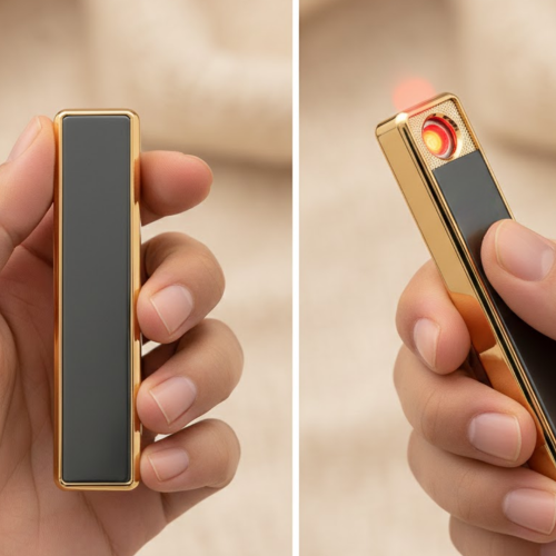 Lighter and Accessory