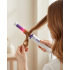 Anti-Frizz Hair Styler – Ceramic Coated Tongs