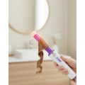 Adjustable Heat Control Curling Iron – Fast Heat-Up and Ion Technology