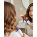 GW Portable Curling Iron – Tourmaline Ceramics, Negative Ion Technology GW Portable Curling Iron – Tourmaline Ceramics, Negative Ion Technology