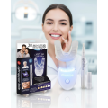 LED Teeth Polishing Set with Whitening Pen
