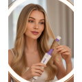 GW Hair Curling Machine – 360° Rotating Head with Negative Ion Technology GW Hair Curling Machine – 360° Rotating Head with Negative Ion Technology