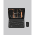 10.1 Inch Android Tablet with Keyboard and Mouse Set 5G Supported