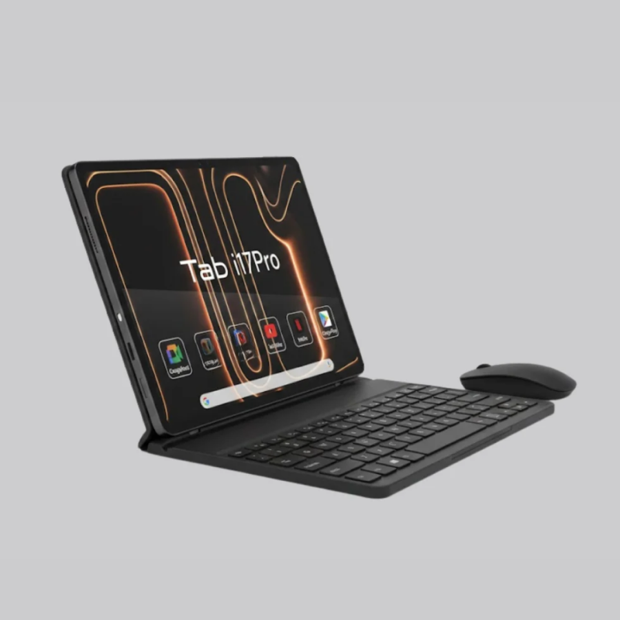 Android Tablet Computer Set with 10.1 Inch IPS Screen