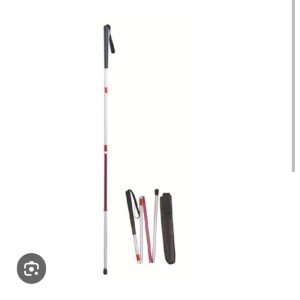 Ağma Visually Impaired Walking Stick