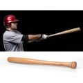 Wooden Baseball Bat